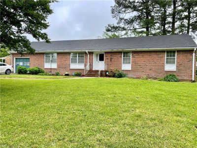 property image for 3609 Ithaca Trail SUFFOLK VA 23435