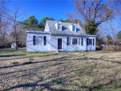 property image for 7745 Tidemill Road GLOUCESTER COUNTY VA 23072