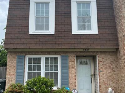 property image for 9335 1st View NORFOLK VA 23503