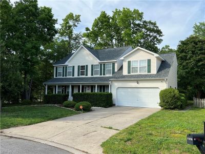 property image for 4459 Pelican Point PORTSMOUTH VA 23703