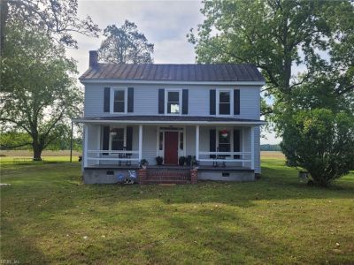 property image for 30186 Smiths Ferry Road SOUTHAMPTON COUNTY VA 23851