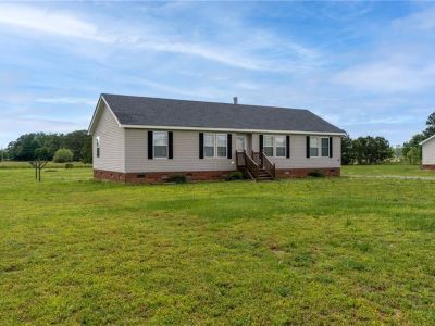 property image for 22 Louise Street GATES COUNTY NC 27937