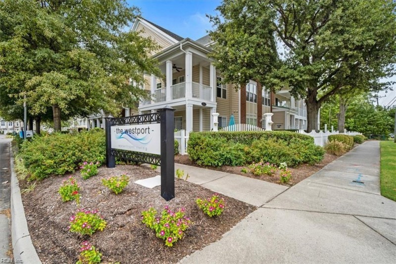 Photo 1 of 42 residential for sale in Norfolk virginia