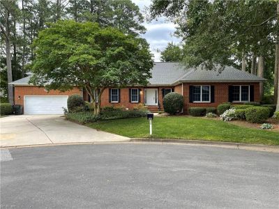 property image for 2029 FOXS LAIR Trail NORFOLK VA 23518