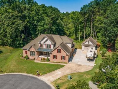 property image for 310 Marsh View Court ISLE OF WIGHT COUNTY VA 23314