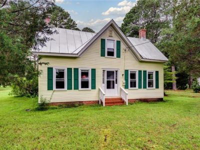 property image for 2442 Old Ferry Road MATHEWS COUNTY VA 23066