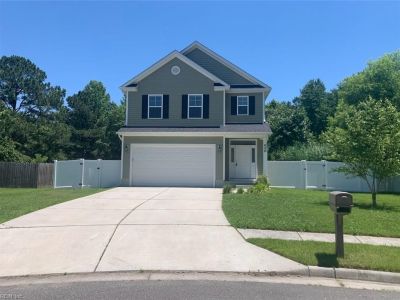 property image for 820 Stacey VIRGINIA BEACH VA 23464