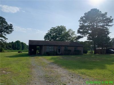 property image for 6801 Brentwood Road SUFFOLK VA 23437