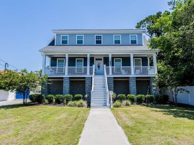property image for 9626 12th View Street NORFOLK VA 23503