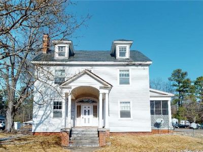 property image for 240 Main Street SUSSEX COUNTY VA 23890