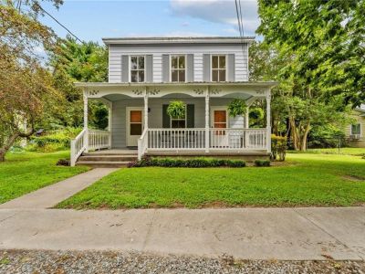 property image for 415 Prince Street ESSEX COUNTY VA 22560