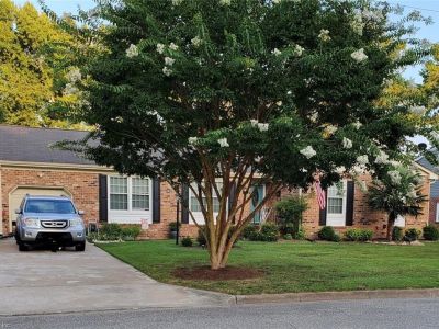 property image for 51 Wendfield Circle NEWPORT NEWS VA 23601