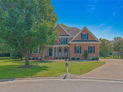 property image for 5107 Turnberry Court SUFFOLK VA 23435