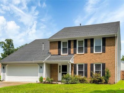 property image for 2329 Londale Court VIRGINIA BEACH VA 23456