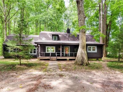 property image for 101 Camp Road JAMES CITY COUNTY VA 23168
