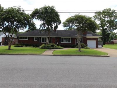 property image for 16 Greenfield Avenue HAMPTON VA 23666