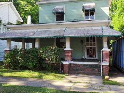 property image for 205 Central Avenue SUFFOLK VA 23434