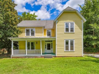 property image for 299 Colonial Trail SURRY COUNTY VA 23883