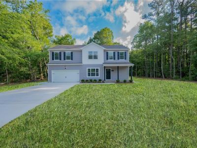 property image for 2908 Archers Mill Road SUFFOLK VA 23434