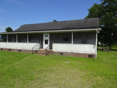 property image for 404 SHADNECK Road PASQUOTANK COUNTY NC 27909