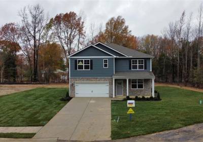1595 Chappell Pond Crossing, Prince George County, VA 23875