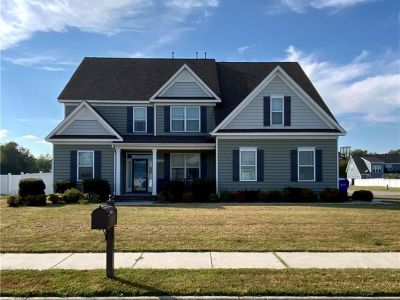 property image for 4100 Colbourn Drive SUFFOLK VA 23435