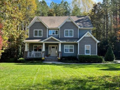 property image for 3455 Red Tail Court NEW KENT COUNTY VA 23140
