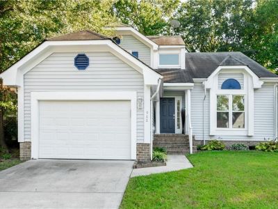 property image for 900 Clear Springs Court CHESAPEAKE VA 23320