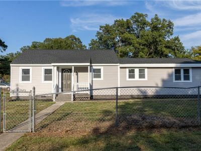 property image for 5920 Andrew Place NEWPORT NEWS VA 23605