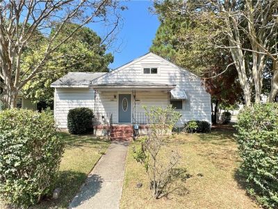 property image for 3200 Downes Street PORTSMOUTH VA 23704