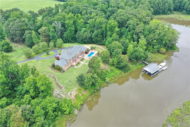 Photo 41 of 49 residential for sale in Isle of Wight County virginia Photo 41 of 49 residential for sale in Isle of Wight County virginia