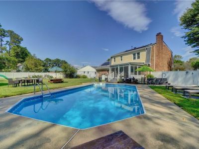 property image for 2917 Ames Cove Drive SUFFOLK VA 23435