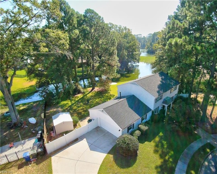 Photo 1 of 49 residential for sale in Norfolk virginia