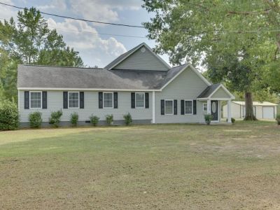 property image for 3178 Martin Luther King Highway SURRY COUNTY VA 23890