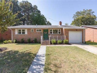 property image for 1607 Beaumont Court NORFOLK VA 23503
