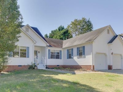 property image for 3992 Longhill Station Road JAMES CITY COUNTY VA 23188