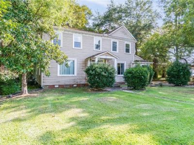 property image for 109 Main Street CAMDEN COUNTY NC 27976