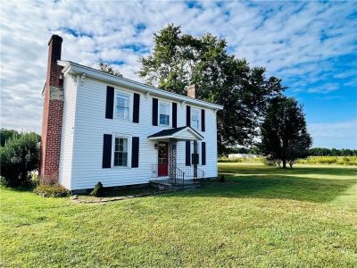 property image for 822 Golden Hill Road SURRY COUNTY VA 23846
