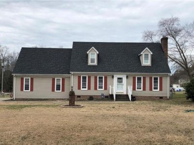 property image for 22456 Suzannes Place SOUTHAMPTON COUNTY VA 23851