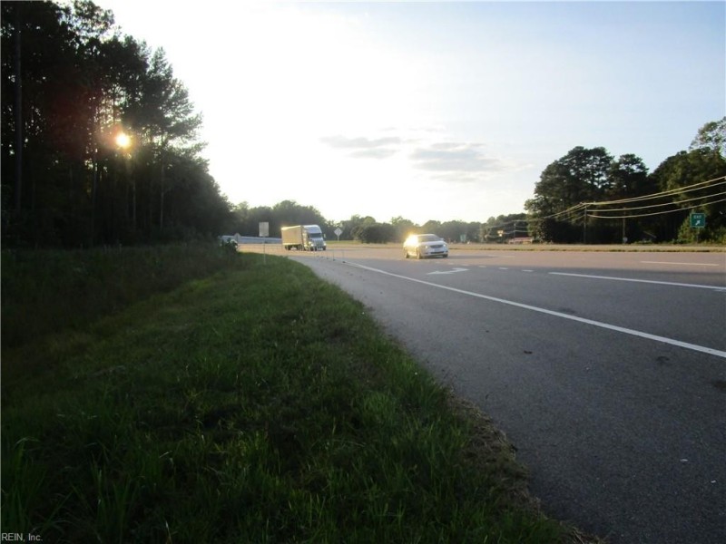 Photo 1 of 4 land for sale in Southampton County virginia