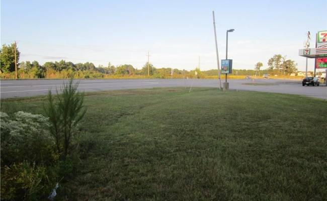 3+ AC SOUTHAMPTON Parkway, Southampton County, VA 23837