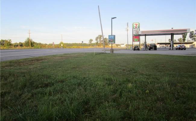 3+ AC SOUTHAMPTON Parkway, Southampton County, VA 23837