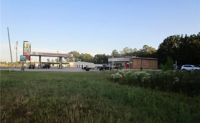 3+ AC SOUTHAMPTON Parkway, Southampton County, VA 23837