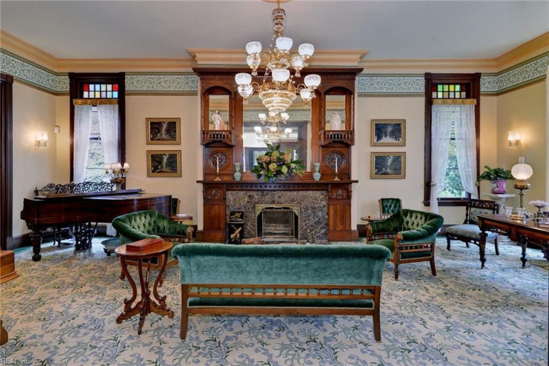 Photo 11 of 50 residential for sale in Westmoreland virginia