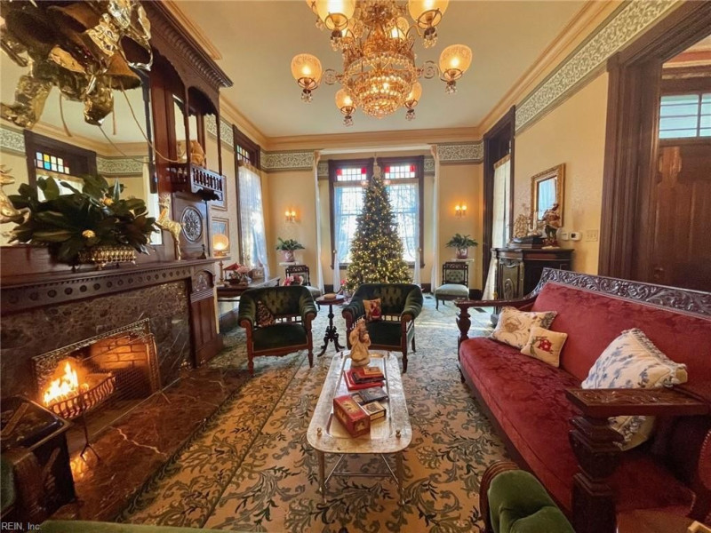 Photo 12 of 50 residential for sale in Westmoreland virginia