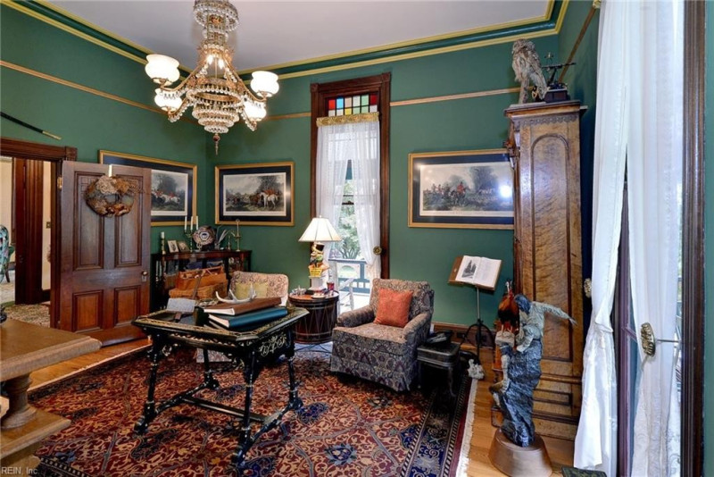 Photo 23 of 50 residential for sale in Westmoreland virginia