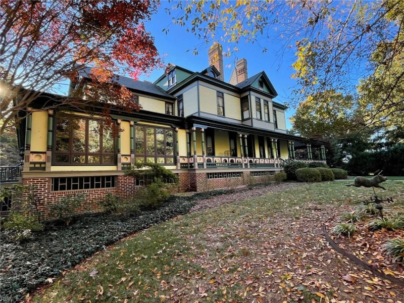 Photo 44 of 50 residential for sale in Westmoreland virginia