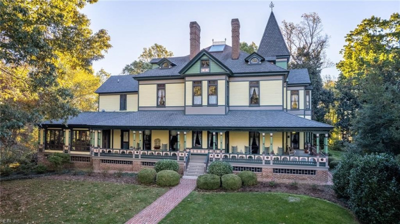 Photo 45 of 50 residential for sale in Westmoreland virginia