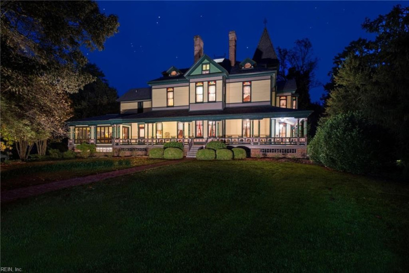 Photo 46 of 50 residential for sale in Westmoreland virginia