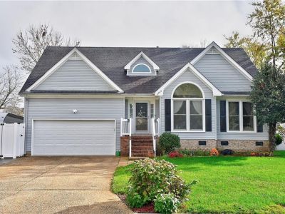 property image for 3940 Middlewood Drive VIRGINIA BEACH VA 23456